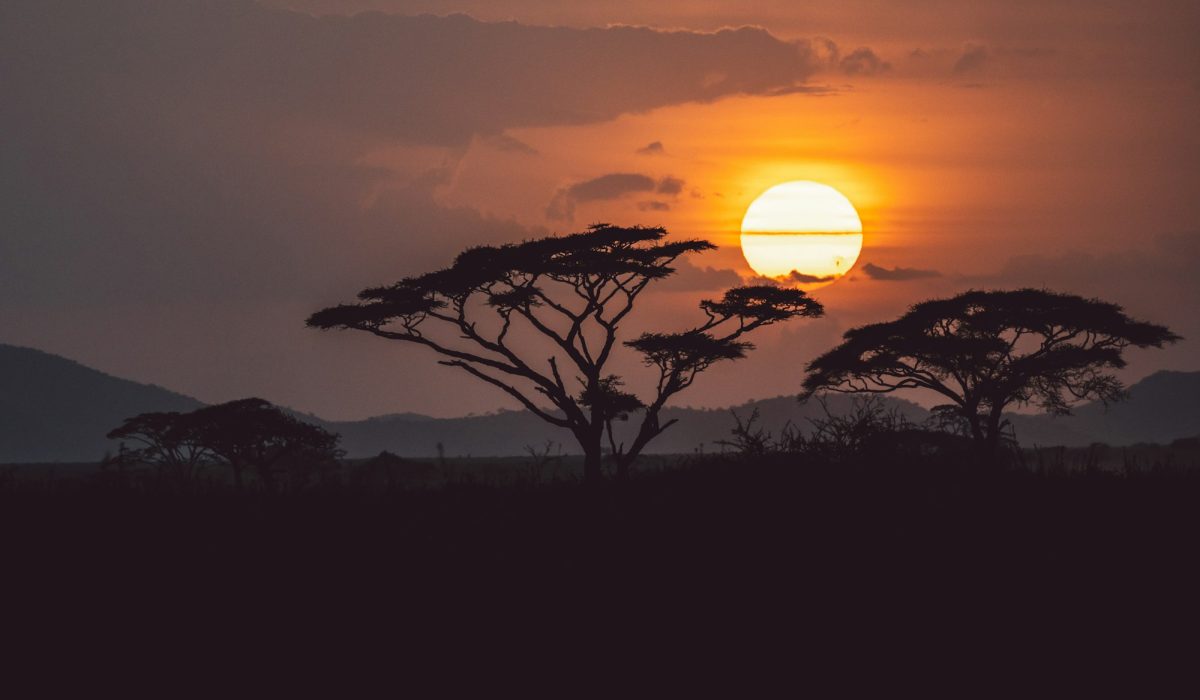 Tanzania
